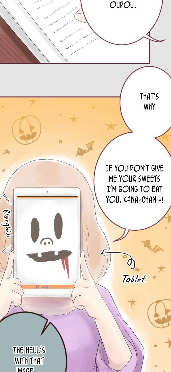 Read Koodori no Hitosara Manga Online