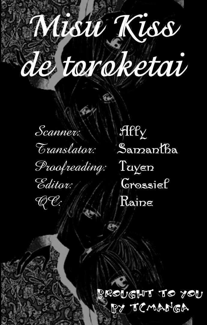 Read Koori no Kiss de Toroketai Manga Online