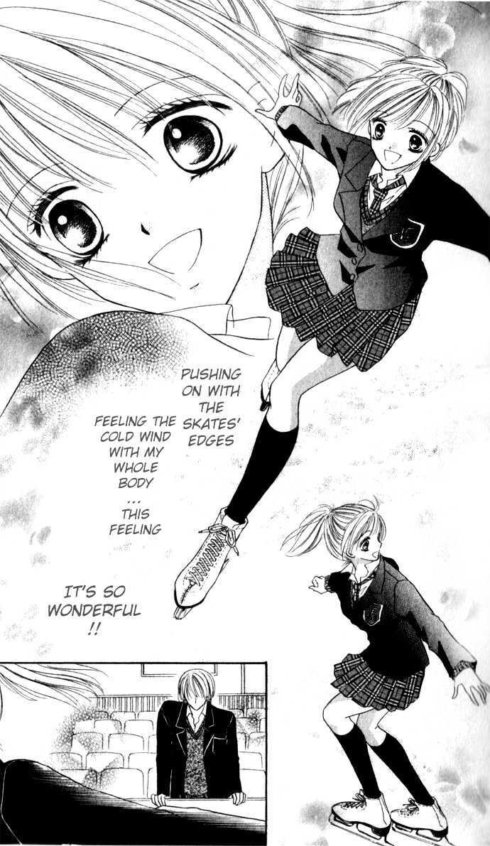 Read Koori no Kiss de Toroketai Manga Online