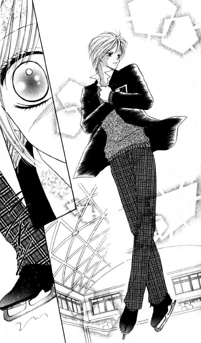 Read Koori no Kiss de Toroketai Manga Online