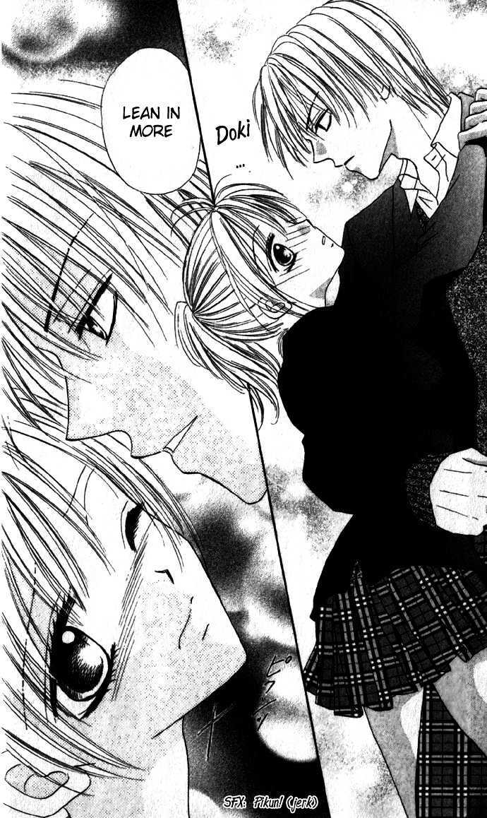 Read Koori no Kiss de Toroketai Manga Online