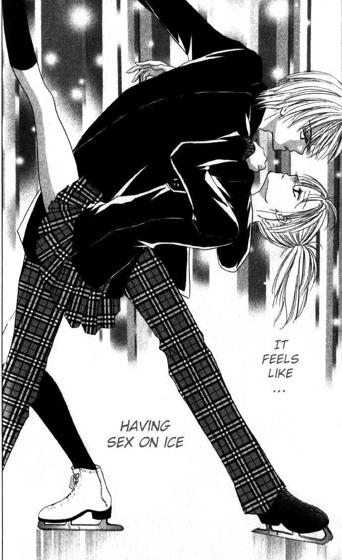 Read Koori no Kiss de Toroketai Manga Online