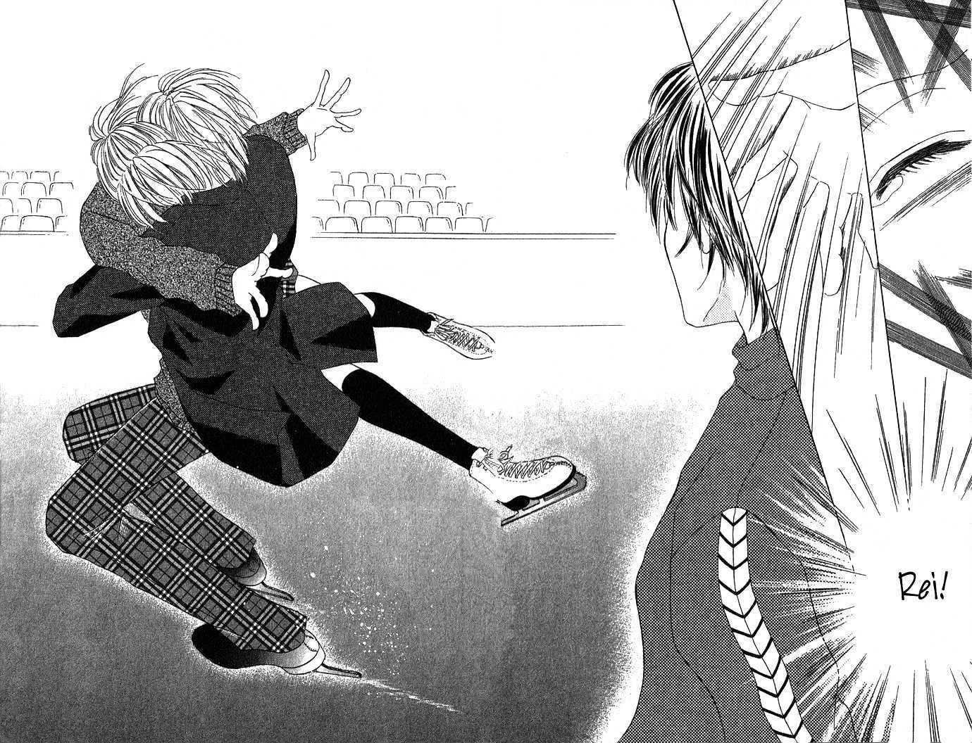 Read Koori no Kiss de Toroketai Manga Online