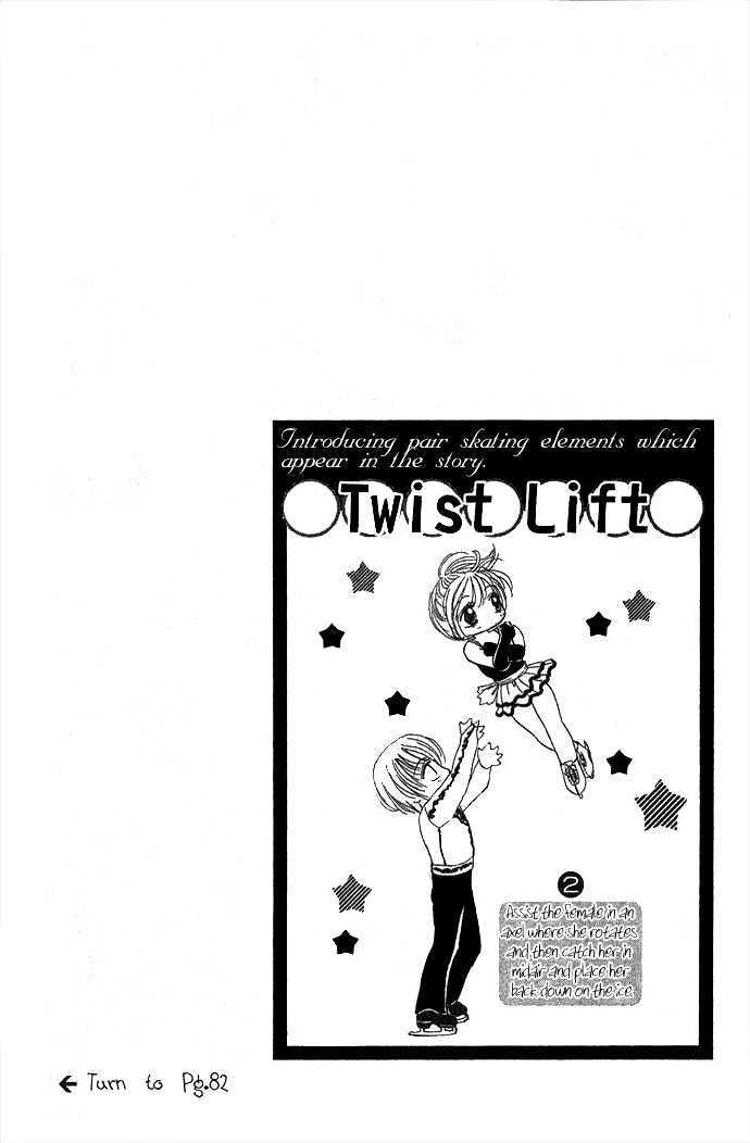 Read Koori no Kiss de Toroketai Manga Online