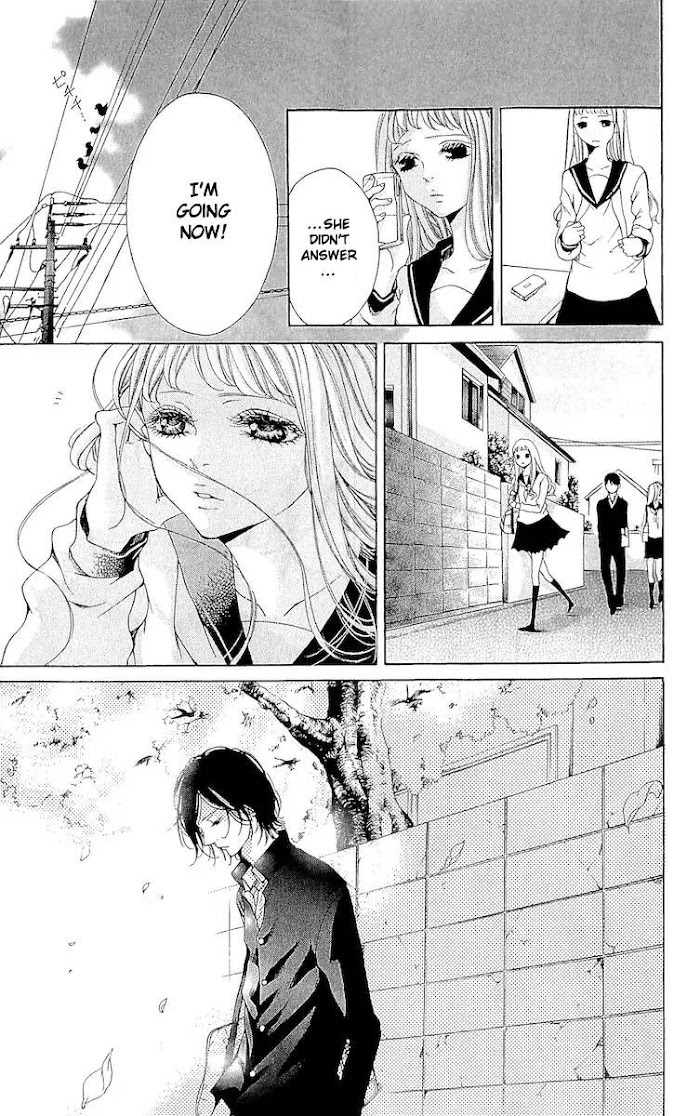 Read Korosareru nara, Isso Sakura no Ki no Shita de Manga Online