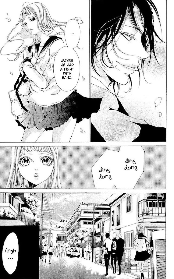 Read Korosareru nara, Isso Sakura no Ki no Shita de Manga Online