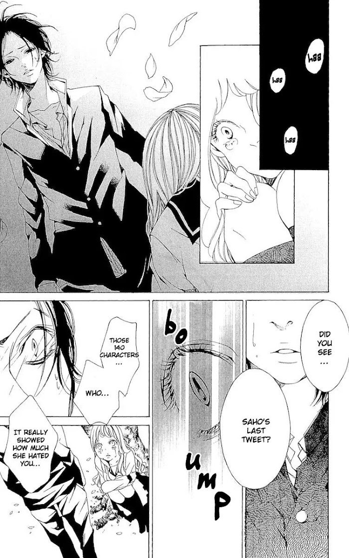 Read Korosareru nara, Isso Sakura no Ki no Shita de Manga Online