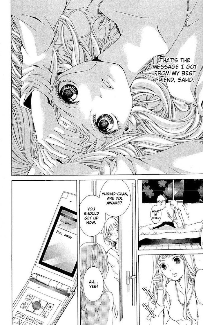 Read Korosareru nara, Isso Sakura no Ki no Shita de Manga Online