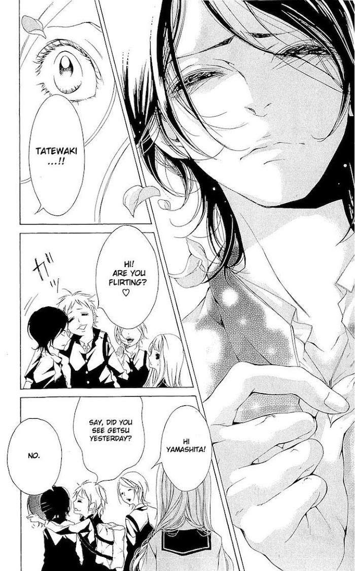 Read Korosareru nara, Isso Sakura no Ki no Shita de Manga Online