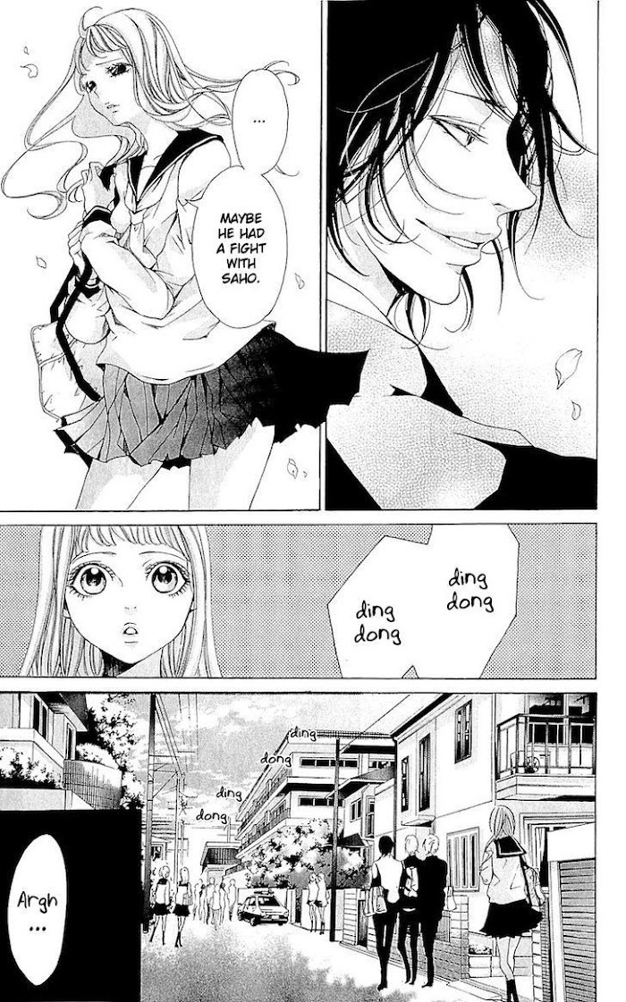 Read Korosareru nara, Isso Sakura no Ki no Shita de Manga Online