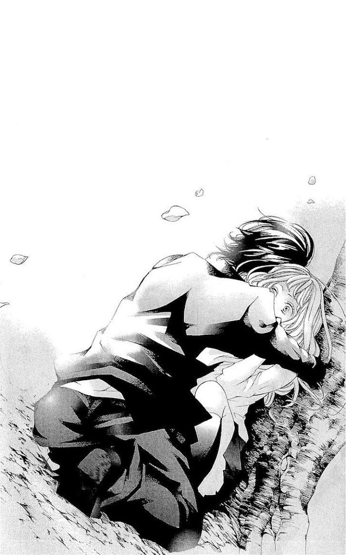 Read Korosareru nara, Isso Sakura no Ki no Shita de Manga Online