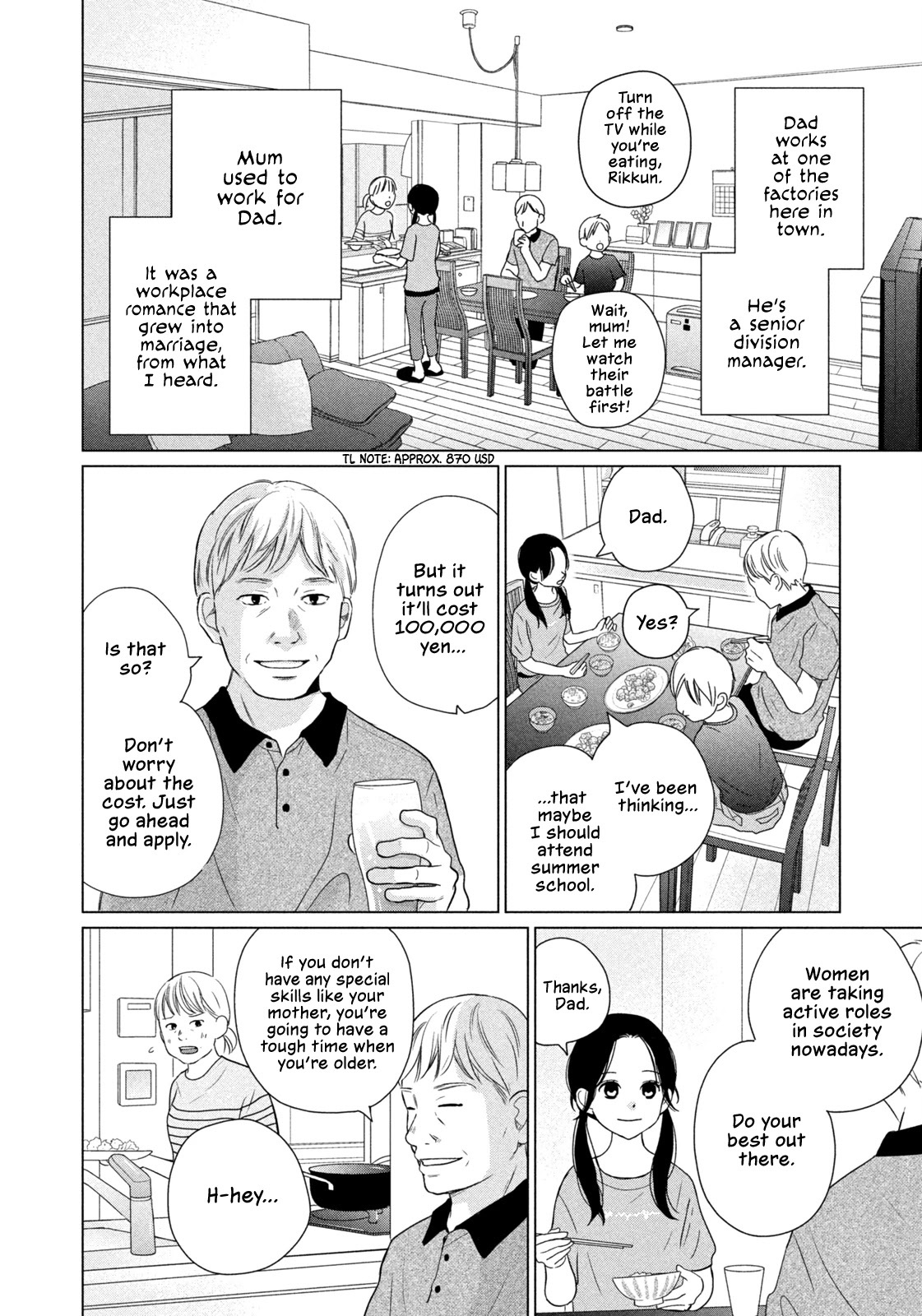 Read Koujou Yakei Manga Online