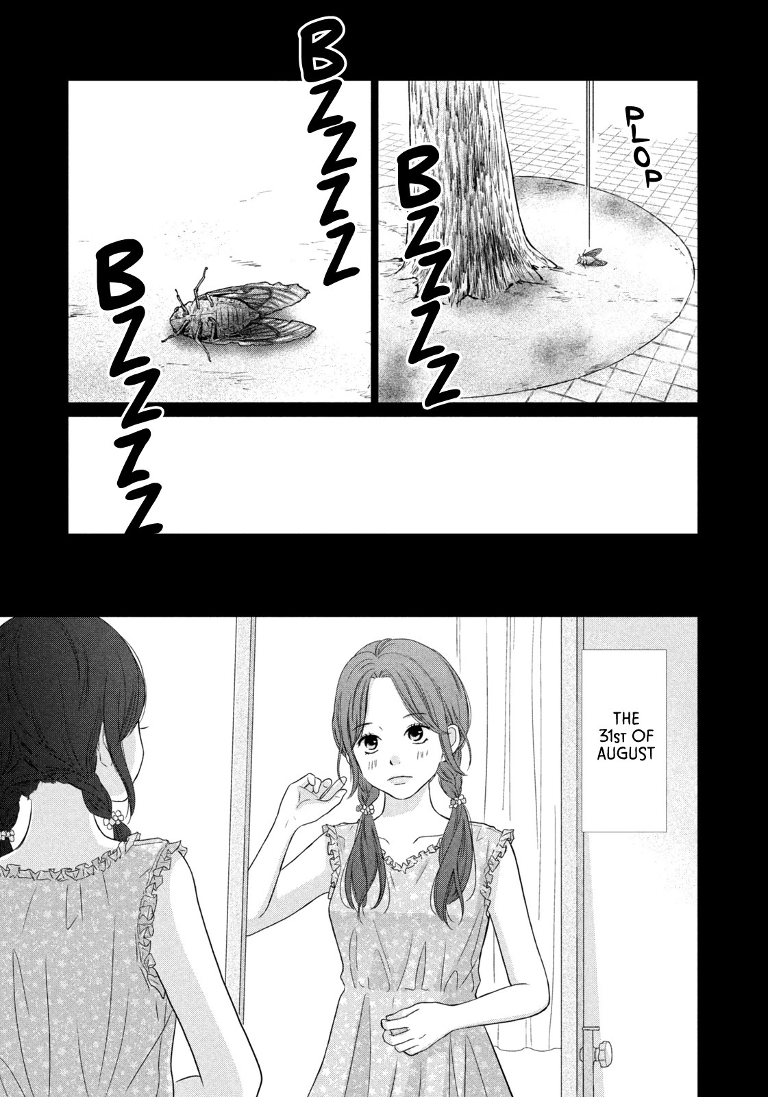 Read Koujou Yakei Manga Online