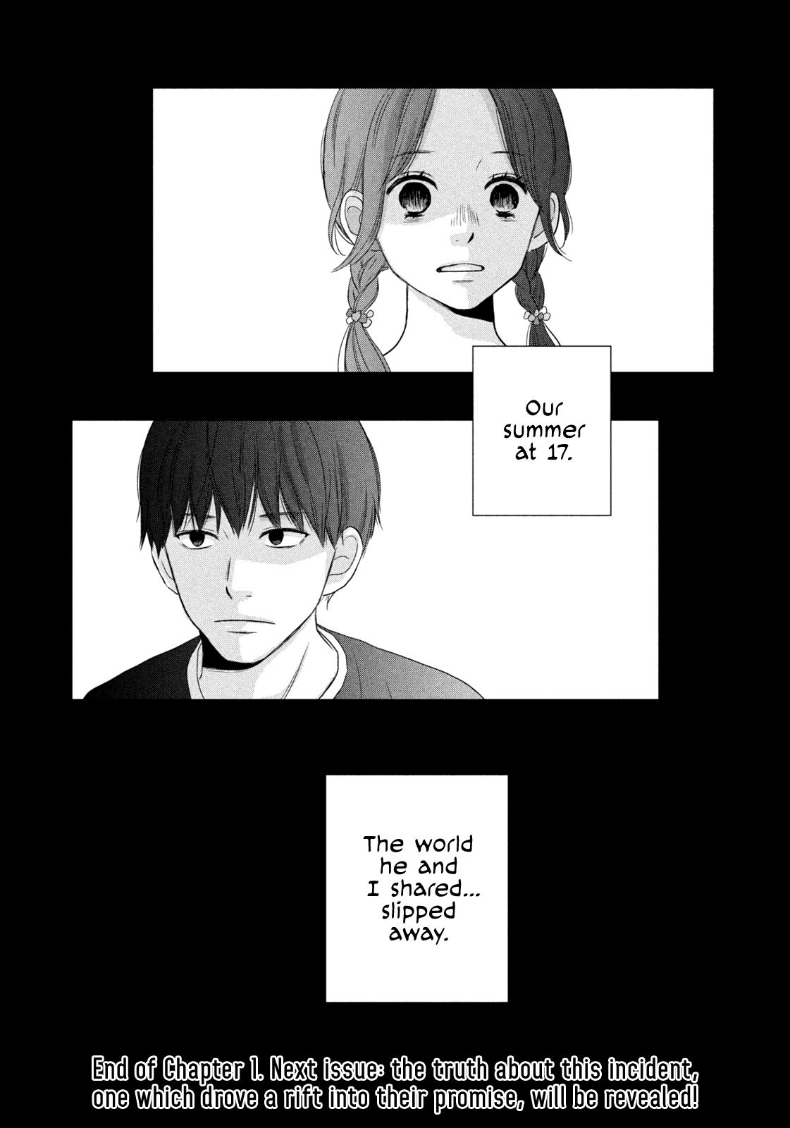 Read Koujou Yakei Manga Online