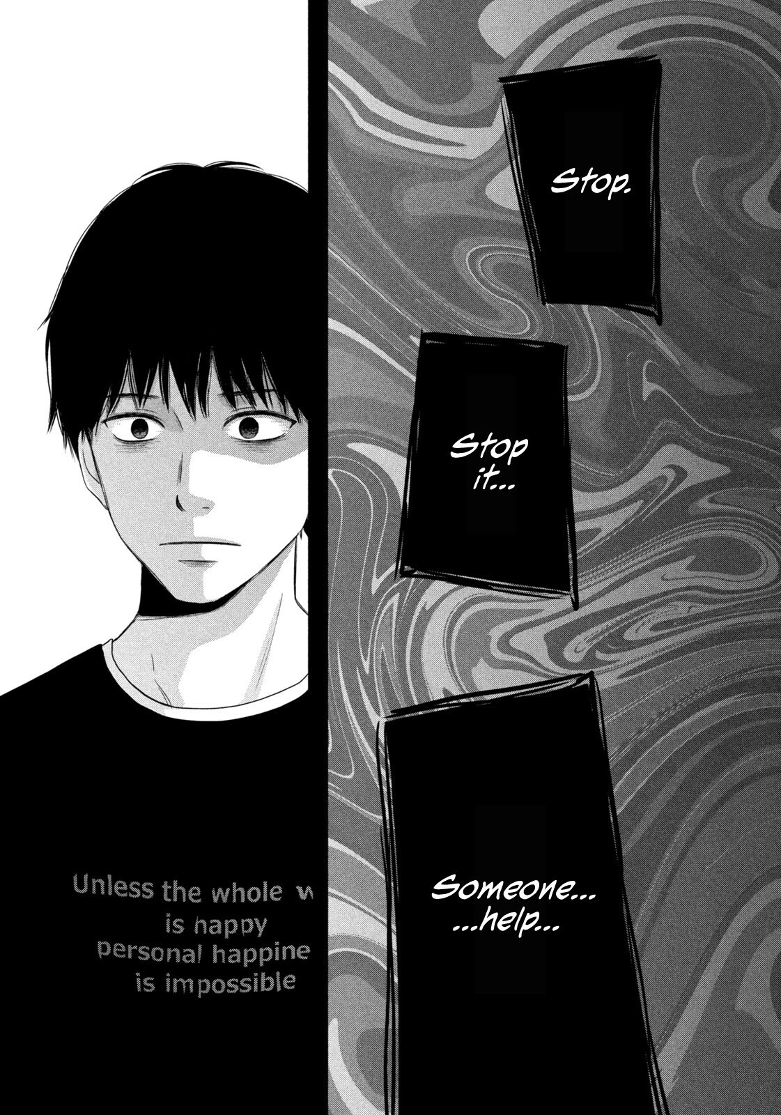 Read Koujou Yakei Manga Online