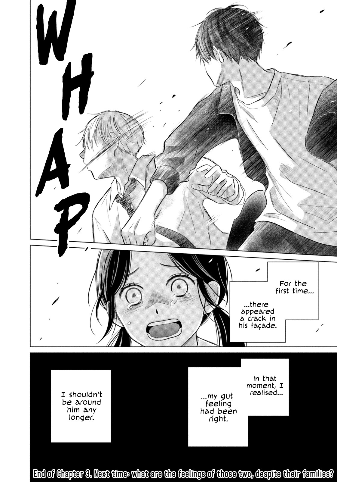 Read Koujou Yakei Manga Online