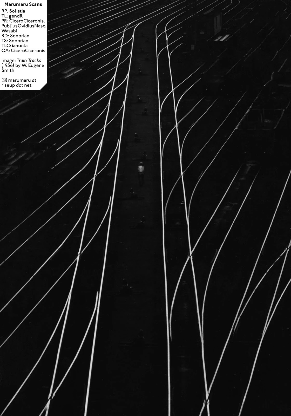 Read Koujou Yakei Manga Online