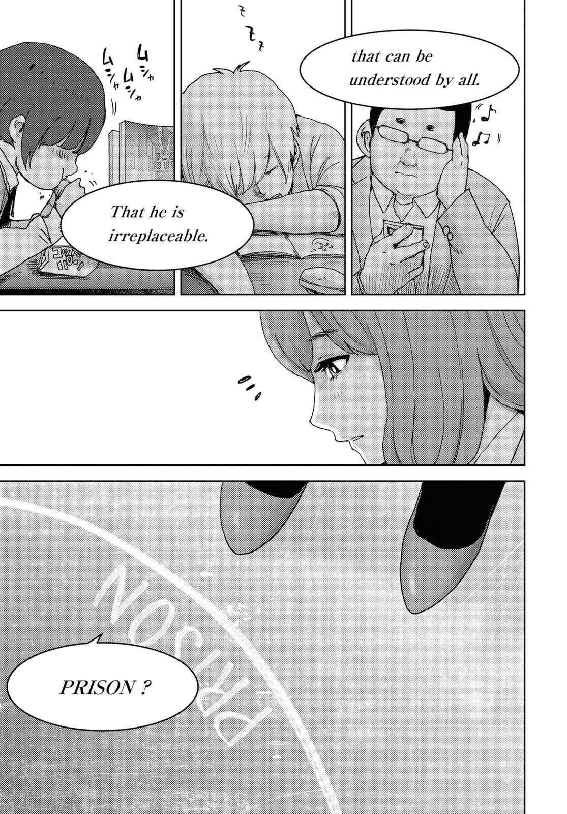 Read Koukou Jihen Manga Online