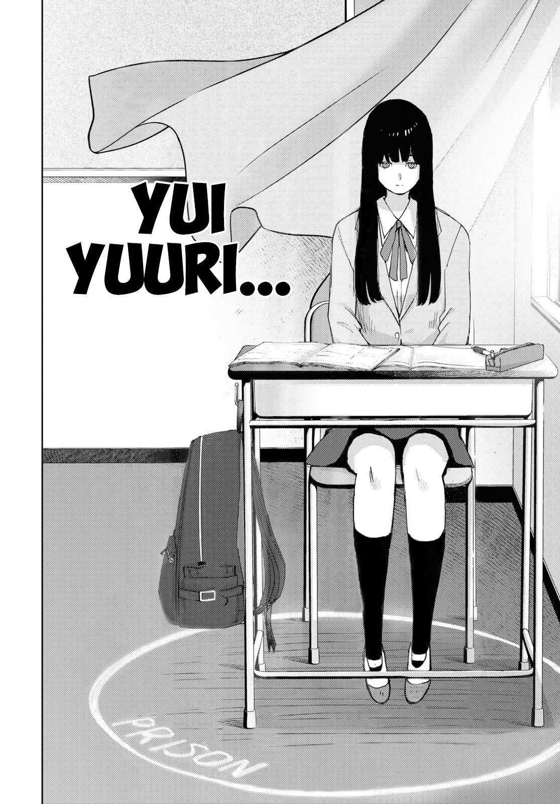 Read Koukou Jihen Manga Online