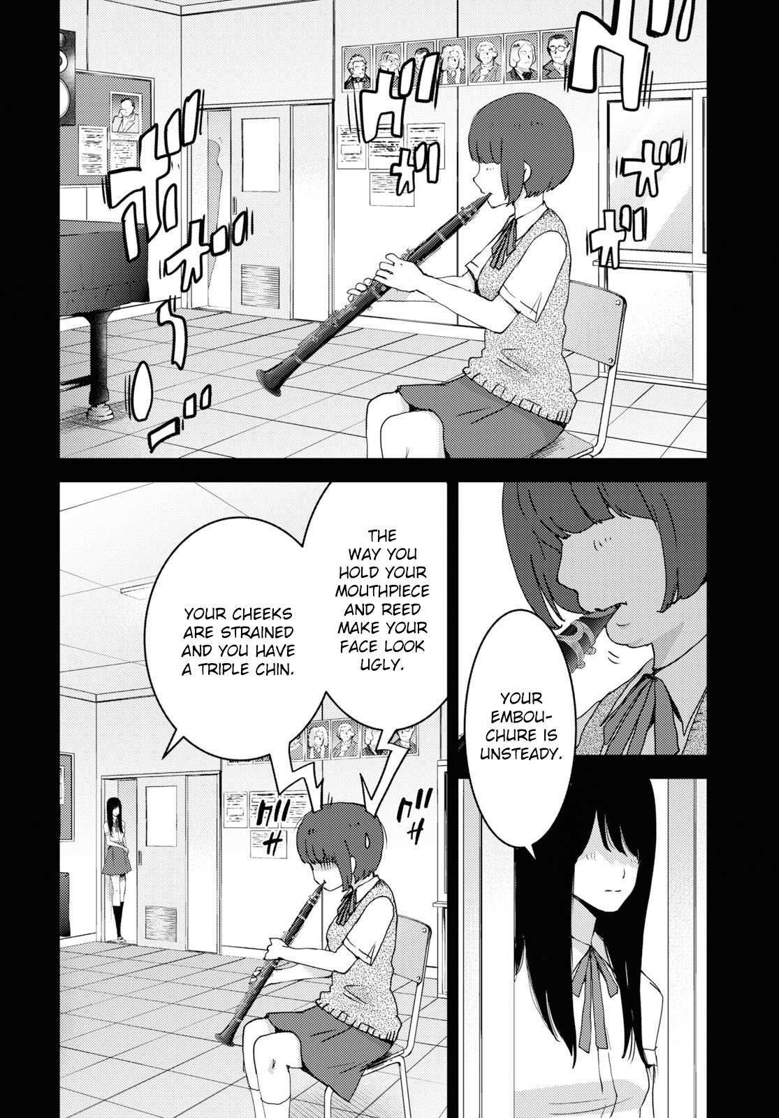 Read Koukou Jihen Manga Online