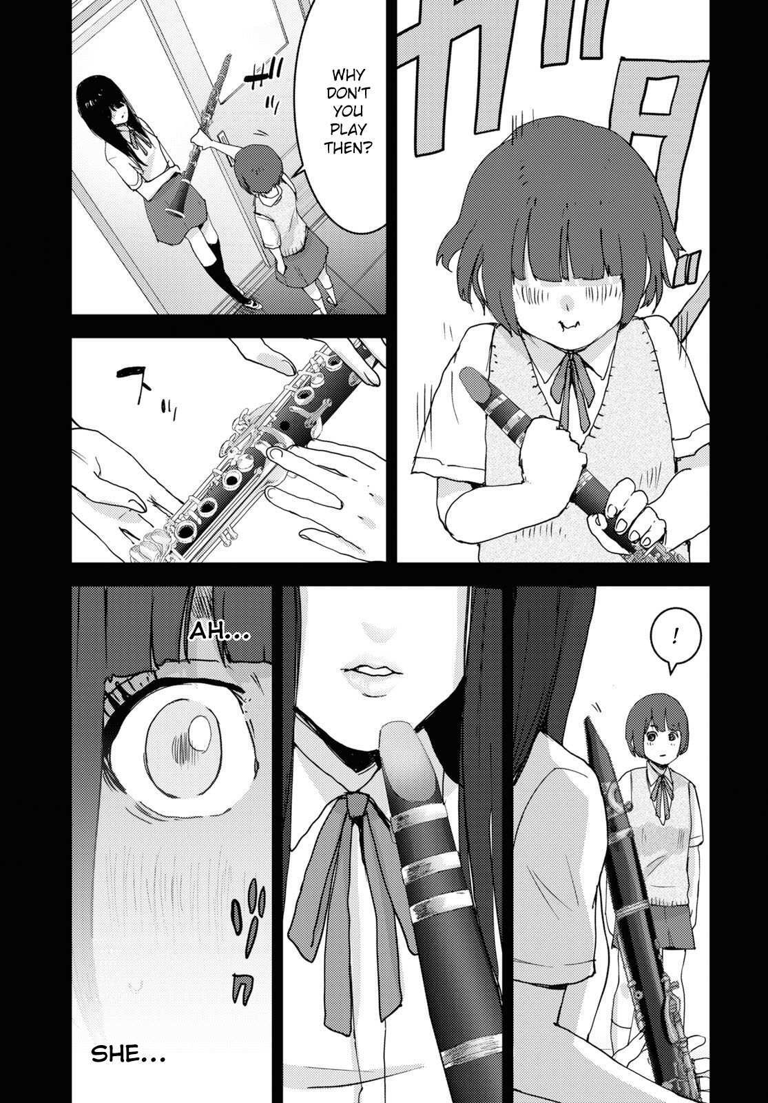 Read Koukou Jihen Manga Online