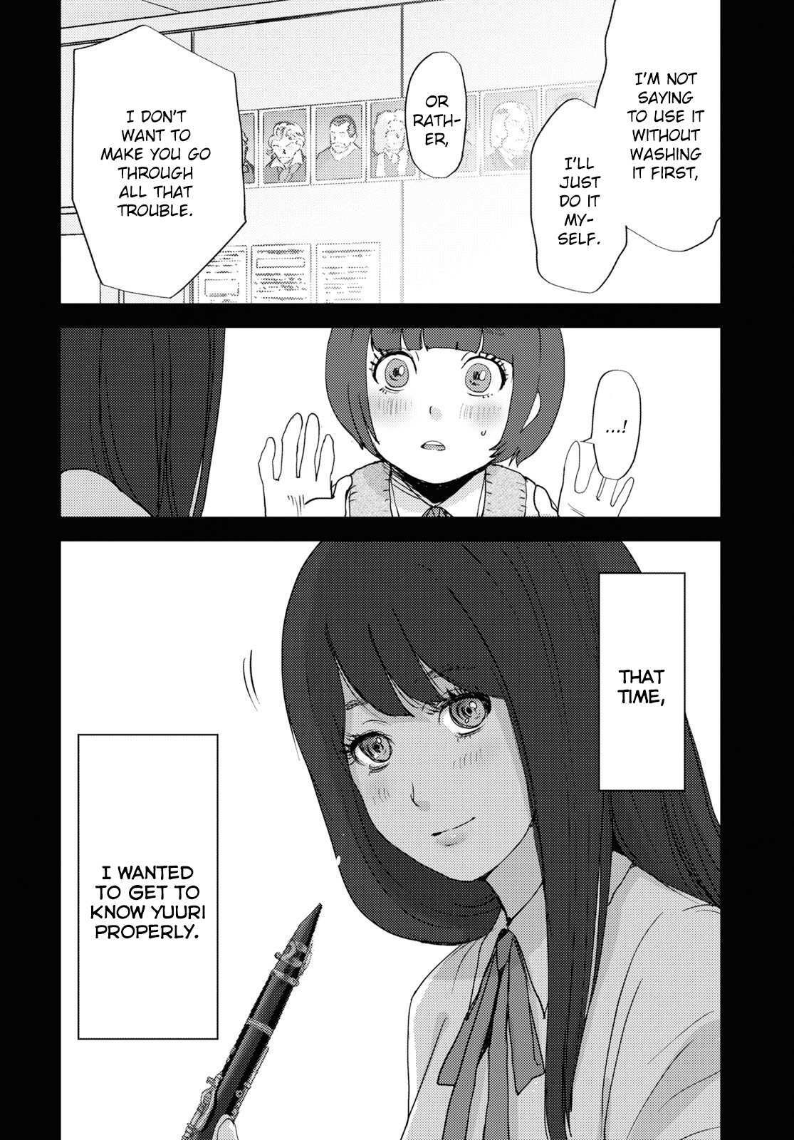 Read Koukou Jihen Manga Online