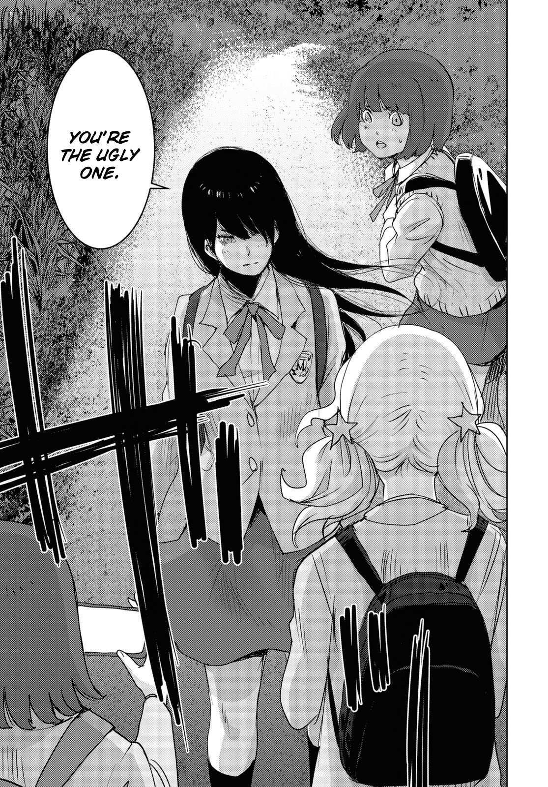 Read Koukou Jihen Manga Online