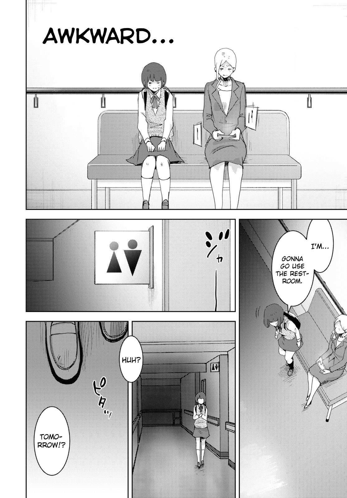 Read Koukou Jihen Manga Online