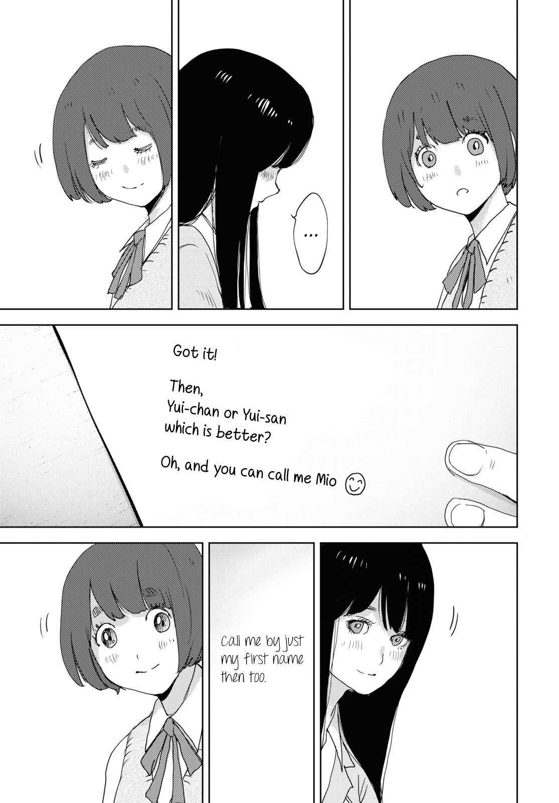 Read Koukou Jihen Manga Online