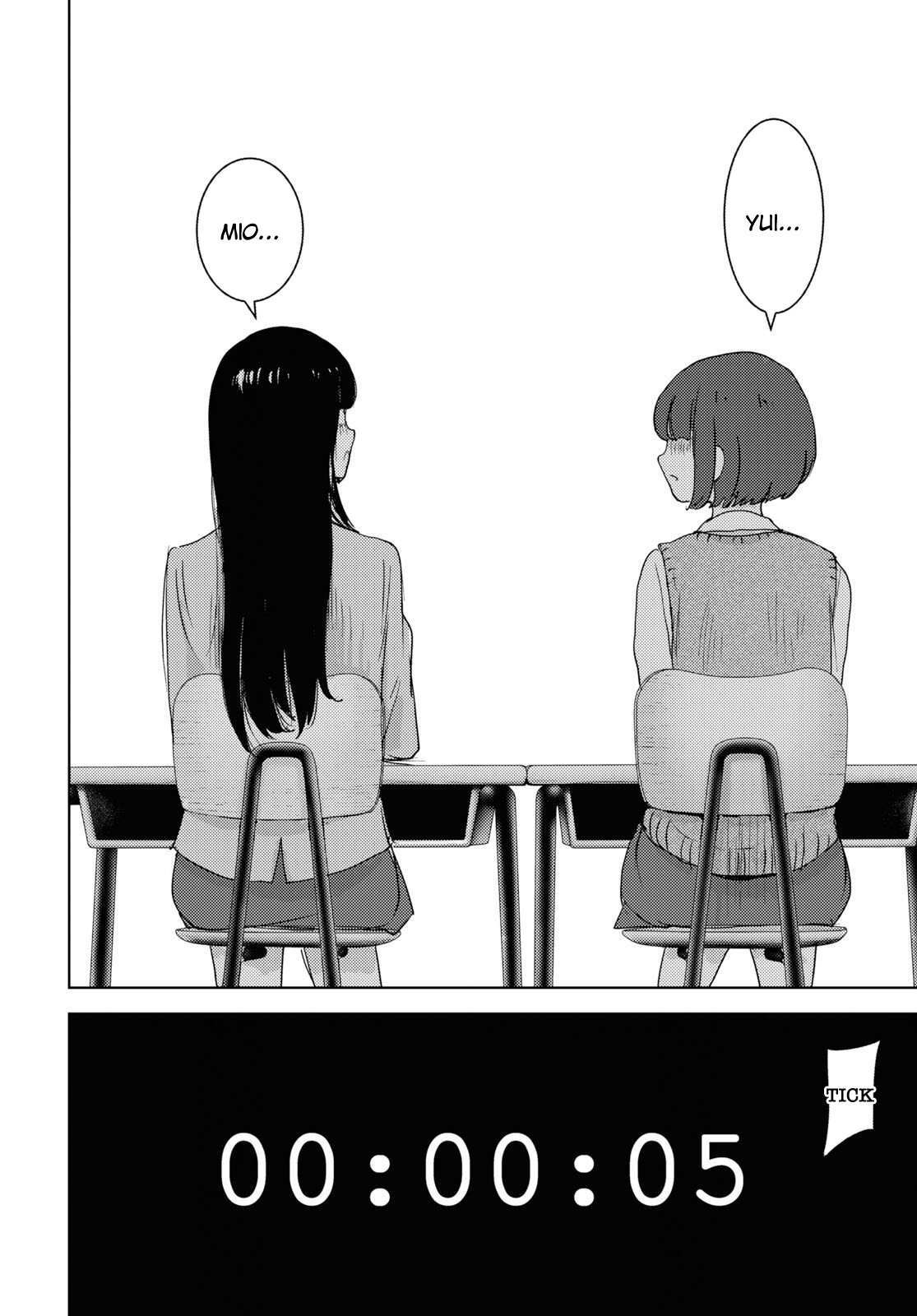 Read Koukou Jihen Manga Online