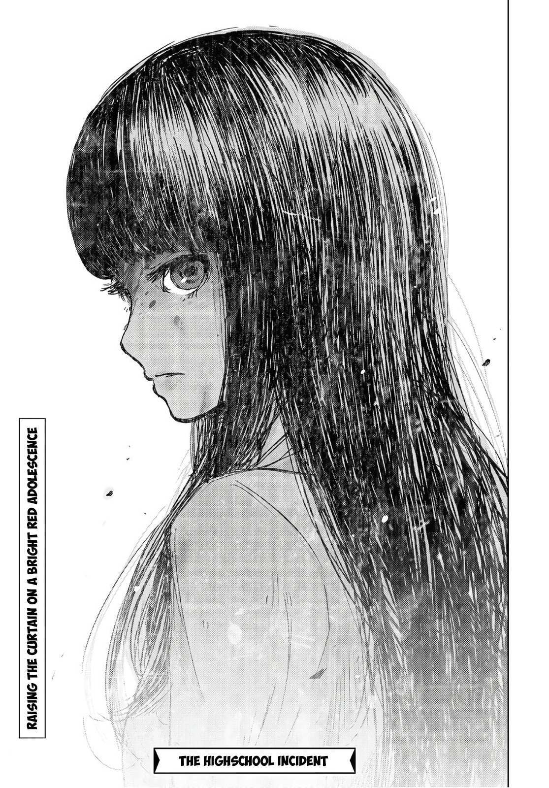 Read Koukou Jihen Manga Online