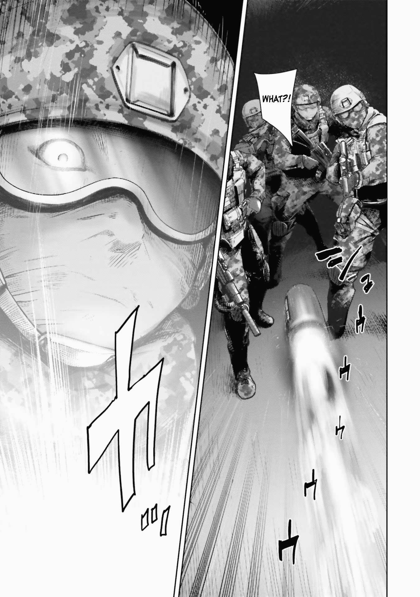 Read Koukou Jihen Manga Online