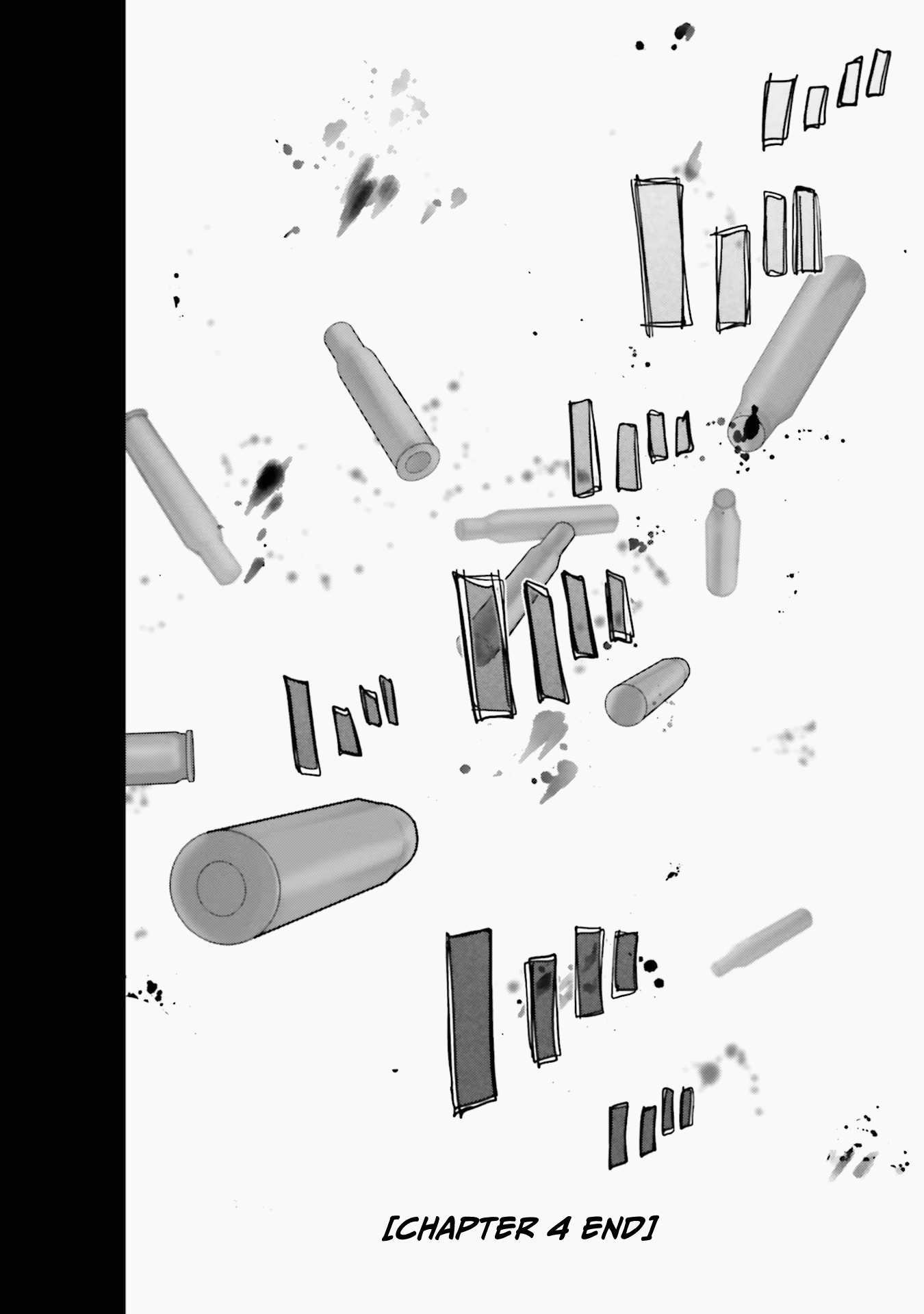 Read Koukou Jihen Manga Online
