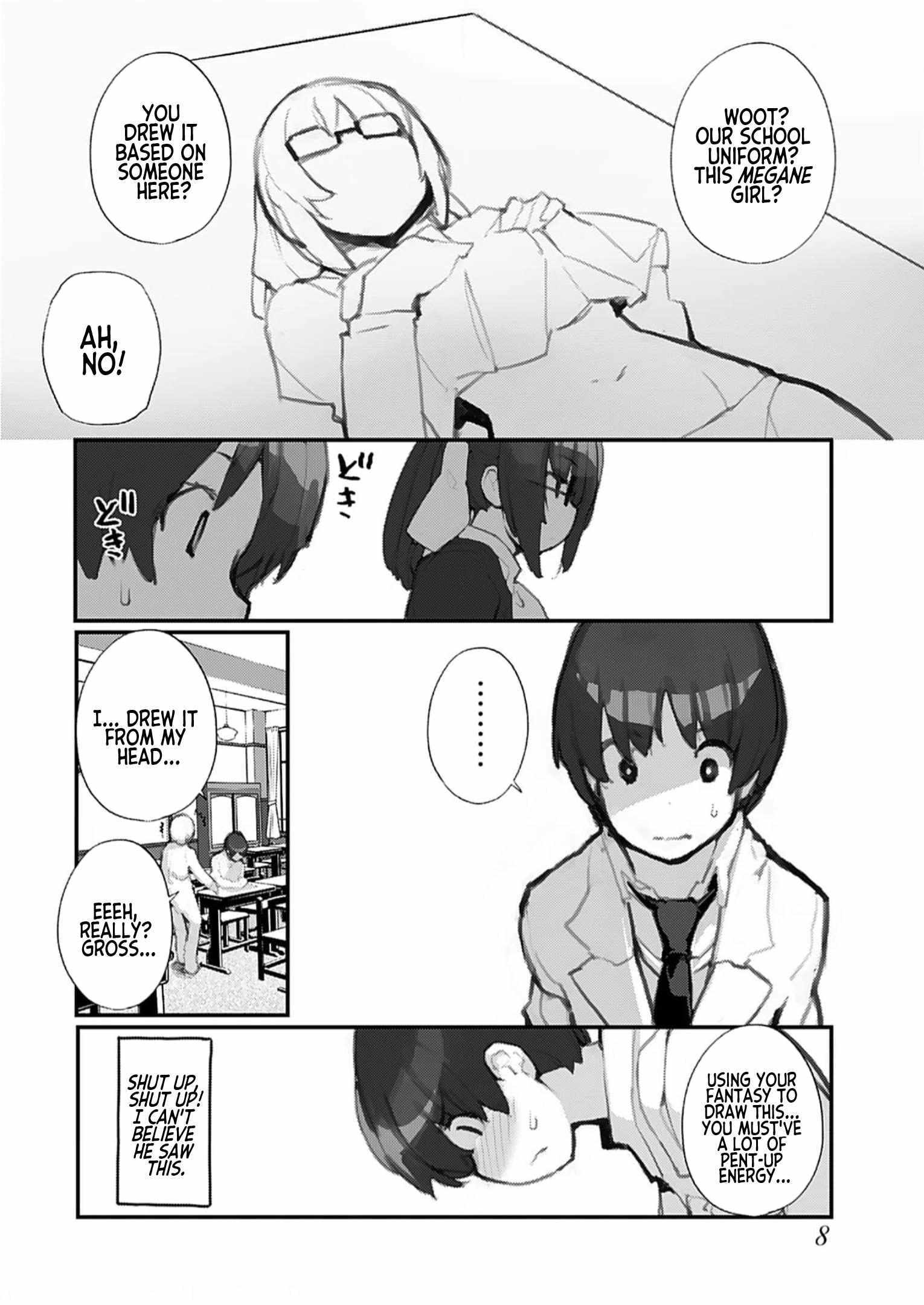 Read Kouzen Waisetsu Mahou Shoujo Manga Online