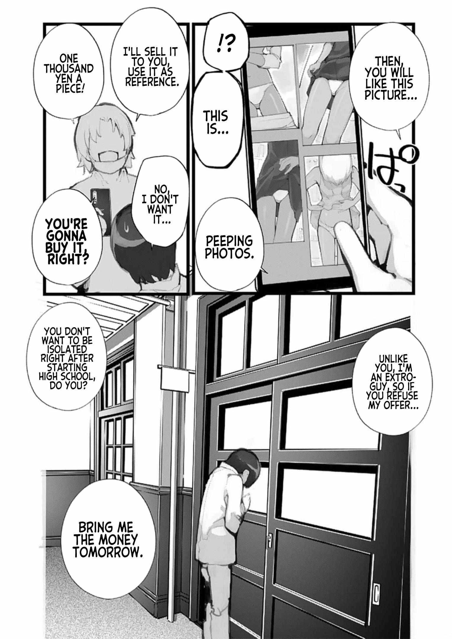 Read Kouzen Waisetsu Mahou Shoujo Manga Online