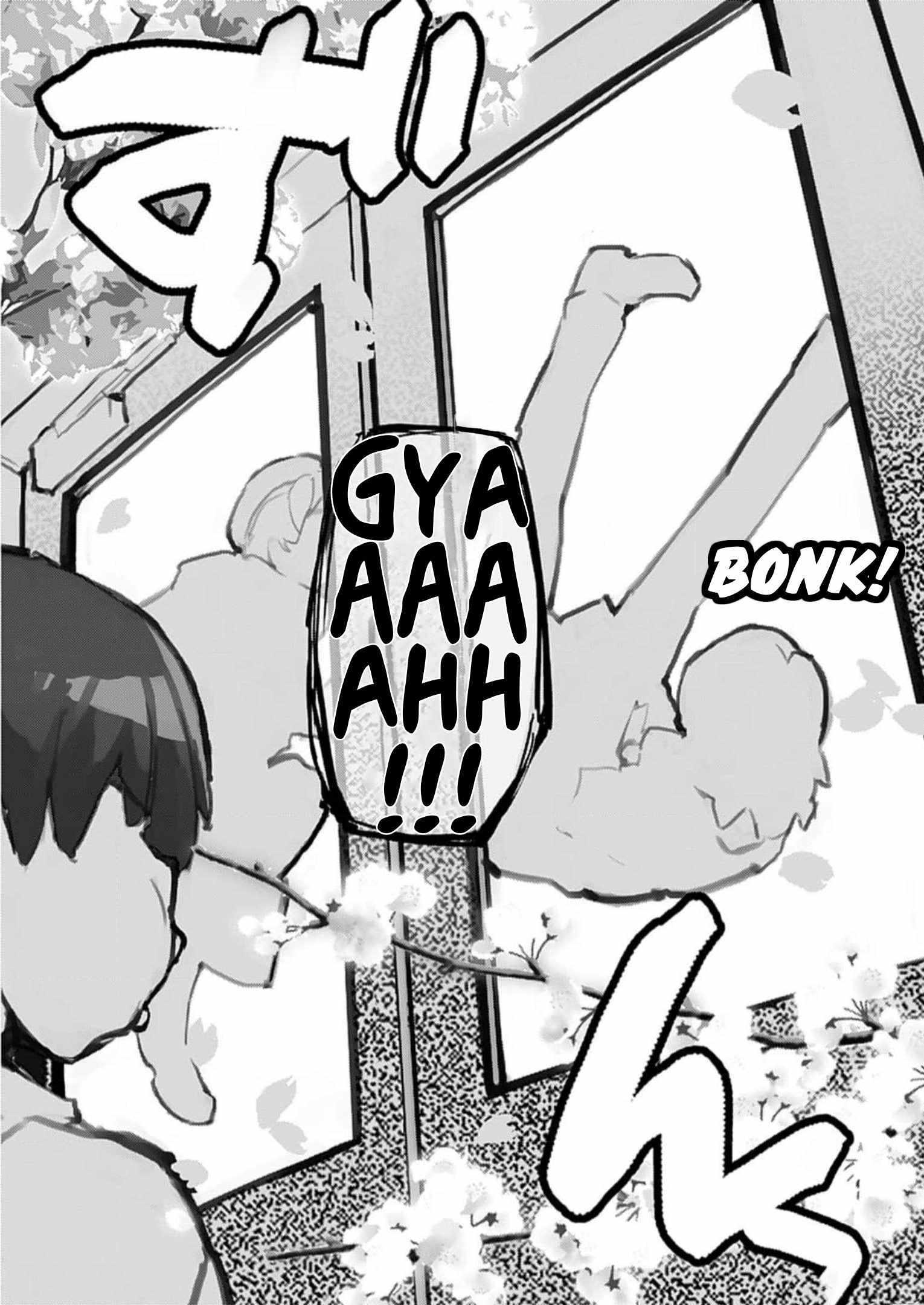 Read Kouzen Waisetsu Mahou Shoujo Manga Online