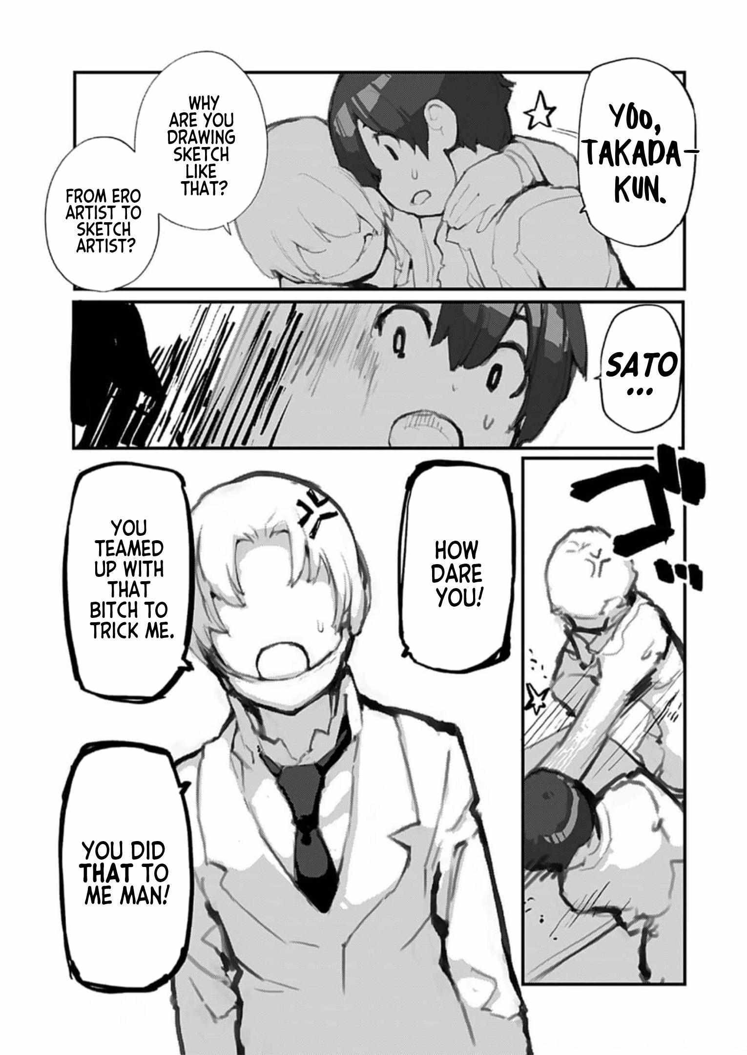 Read Kouzen Waisetsu Mahou Shoujo Manga Online