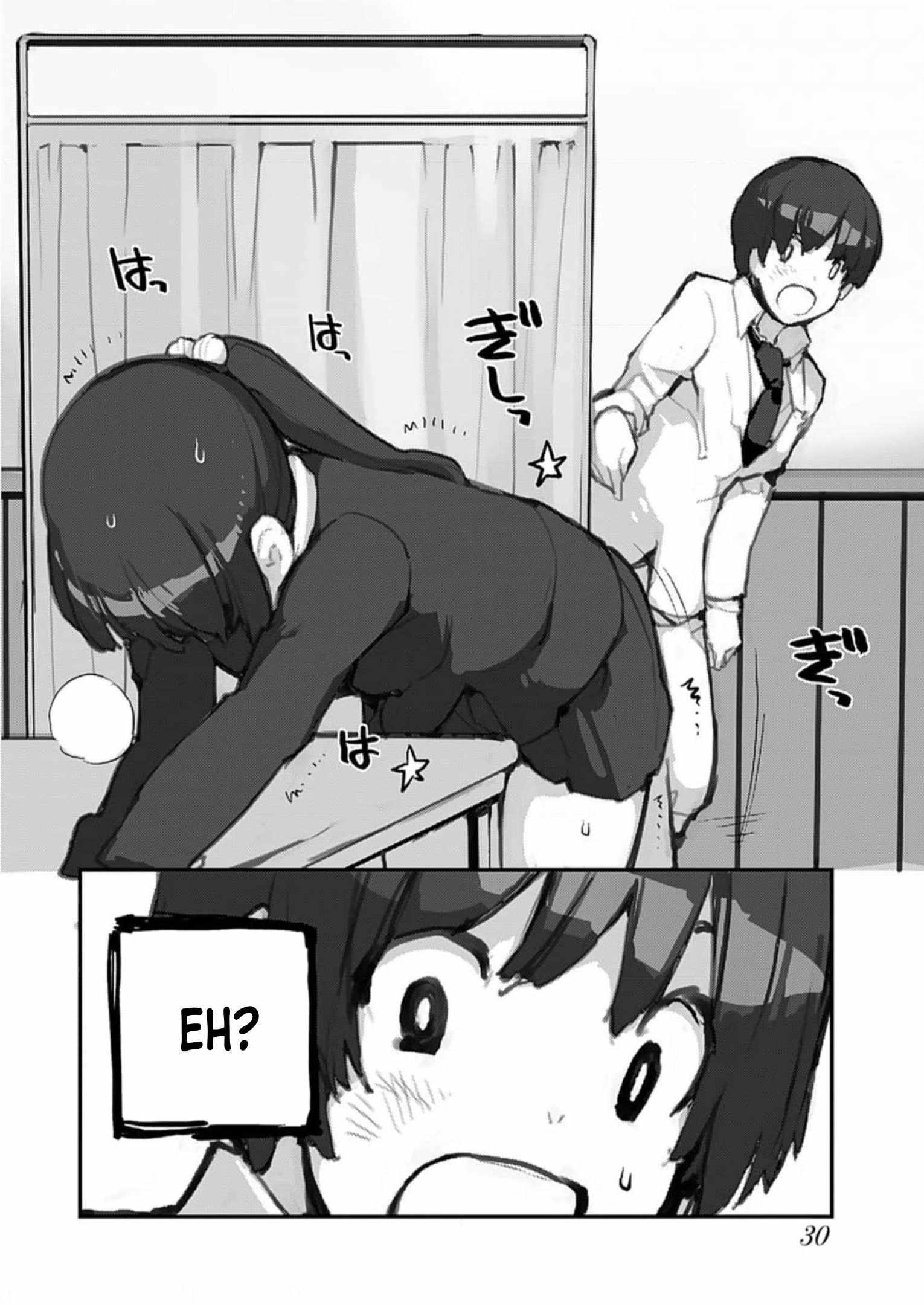 Read Kouzen Waisetsu Mahou Shoujo Manga Online