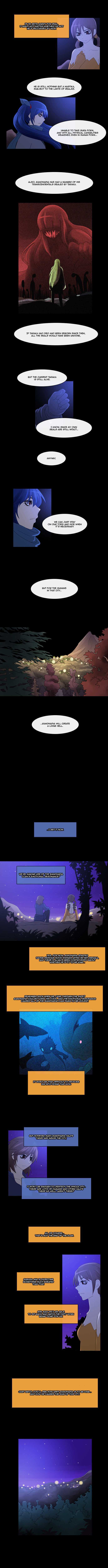 Read Kubera Manga Online