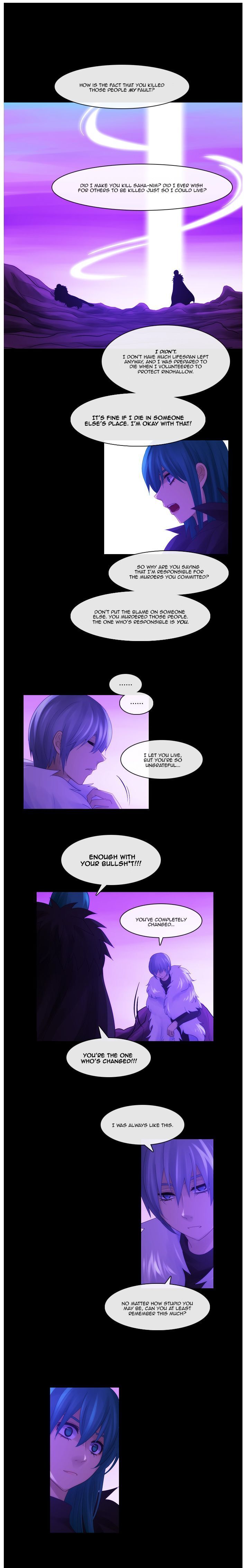Read Kubera Manga Online