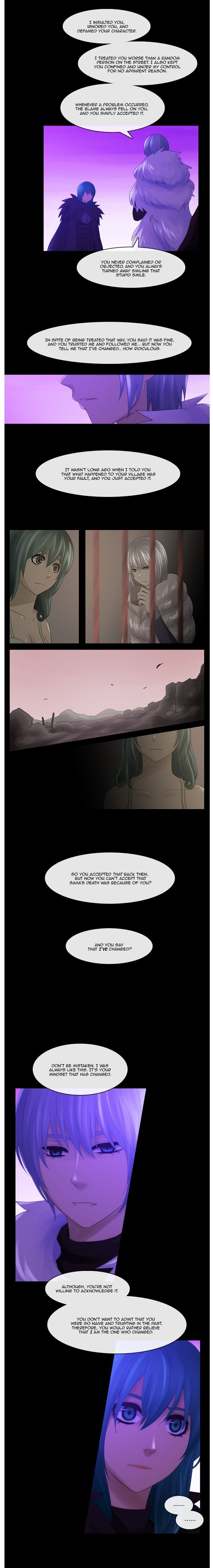 Read Kubera Manga Online