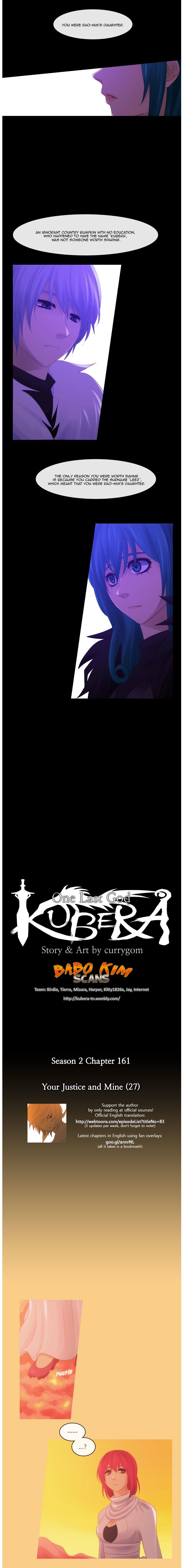 Read Kubera Manga Online