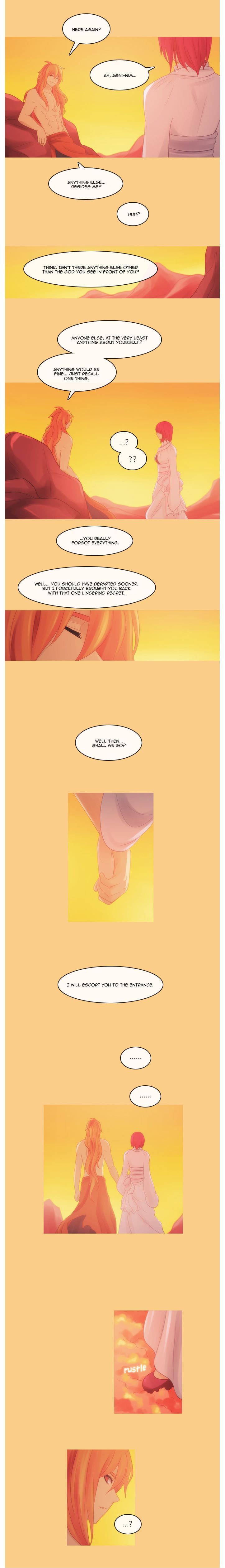 Read Kubera Manga Online