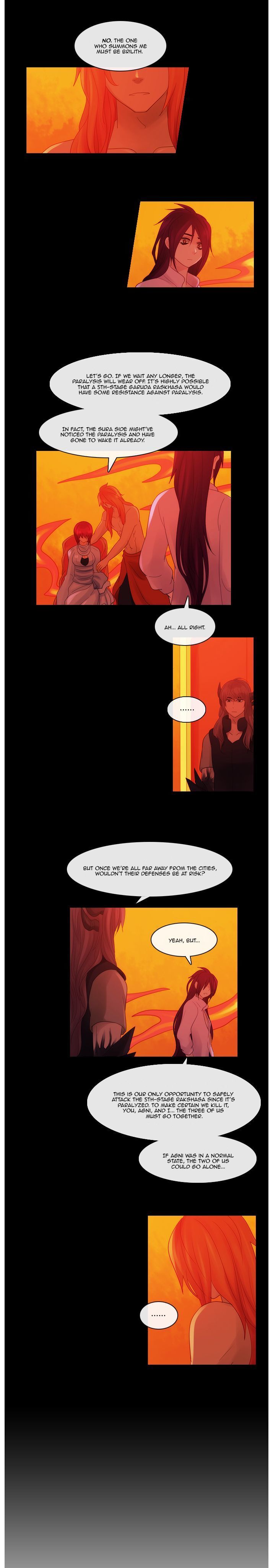 Read Kubera Manga Online