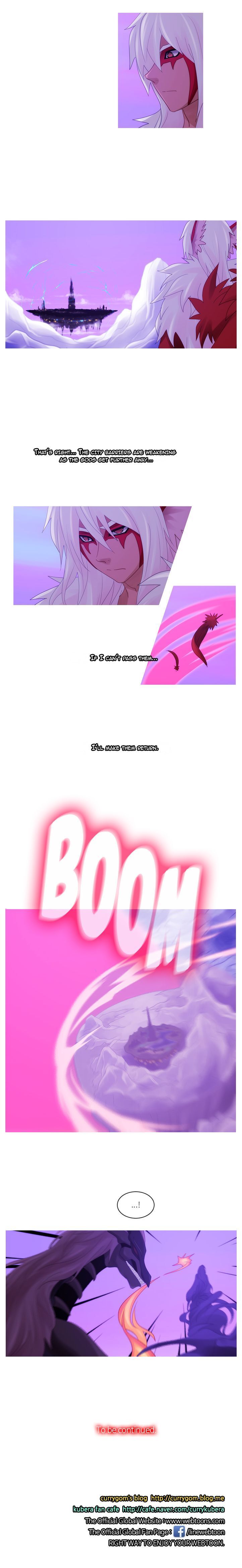 Read Kubera Manga Online