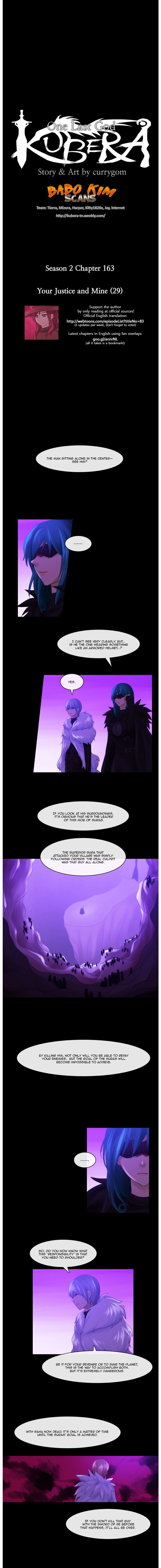 Read Kubera Manga Online