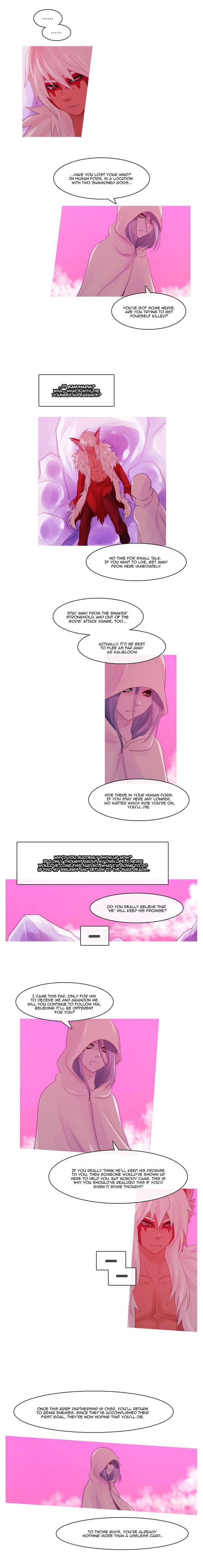 Read Kubera Manga Online