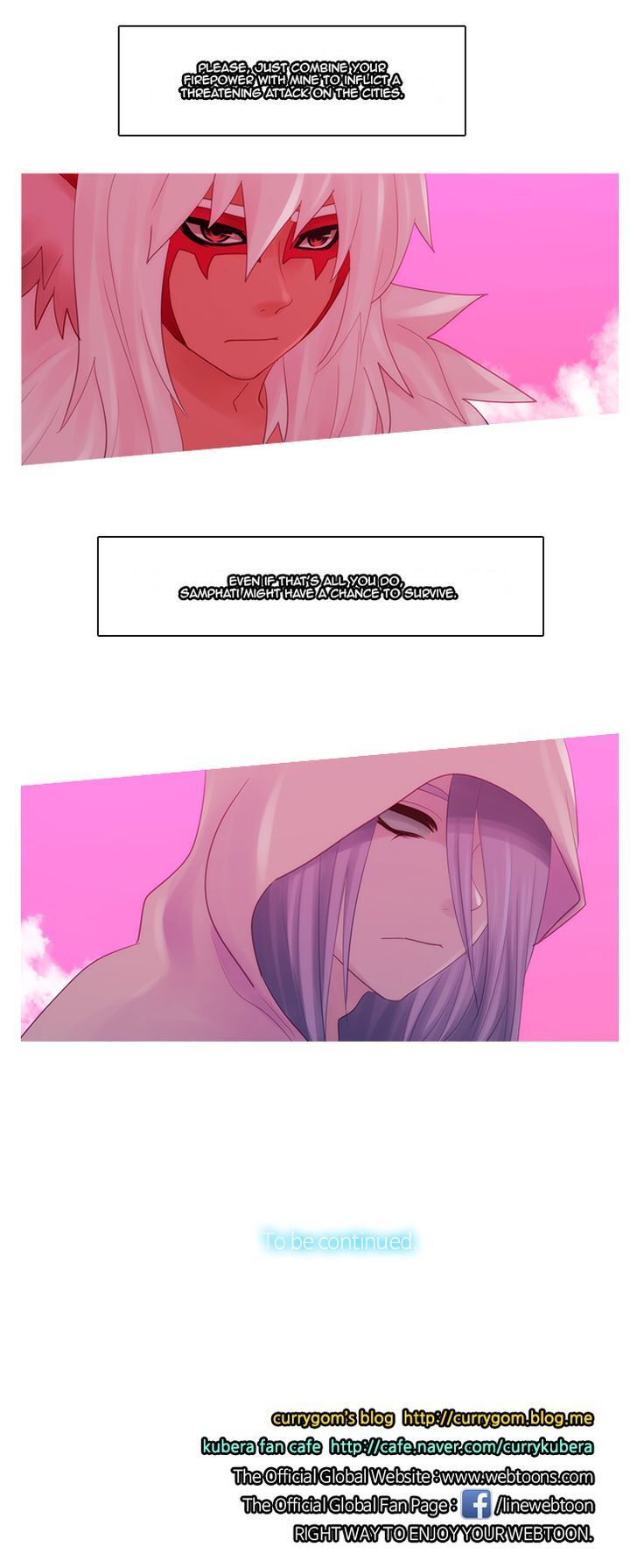 Read Kubera Manga Online