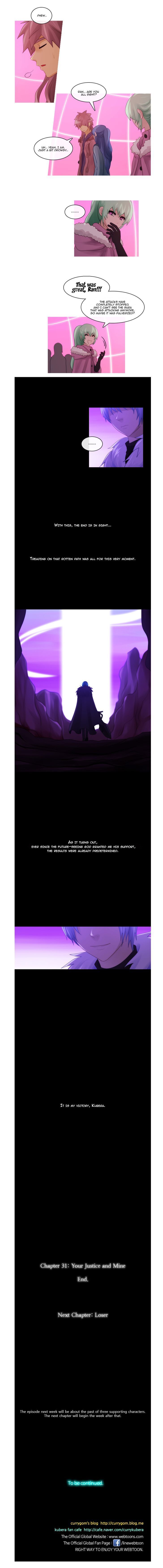 Read Kubera Manga Online