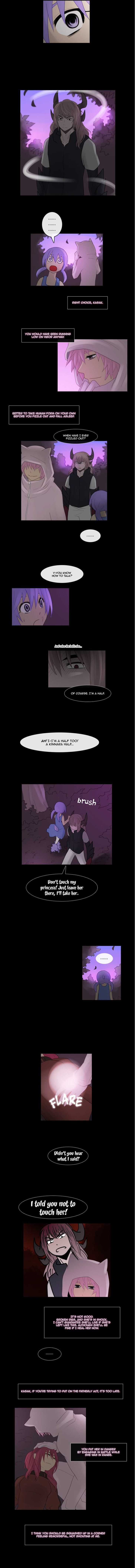 Read Kubera Manga Online